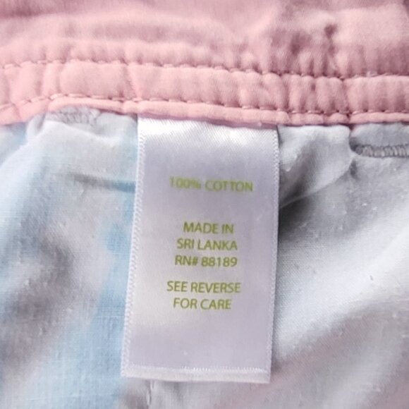 Lilly Pulitzer Womens Callahan Shorts Size 8 - Picture 5 of 5